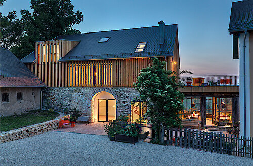 Urlaub im Bayerischen Jura, Altmühltal